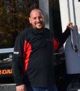 Jason - used auto & SUV parts sales staff