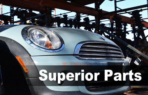 Superior Used Auto Parts